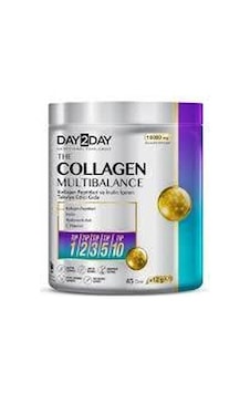 Day2day The Collagen Multibalance 12g X 45 Doz
