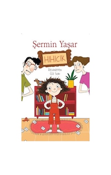 Hıhıcık - Şermin Yaşar - Doğan Çocuk Hıhıcık - Şermin Yaşar - Doğan Çocuk