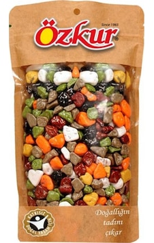 Özkur Çakıltaşı 250 G Özkur Çakıltaşı 250 G