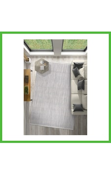 Vaveni Youdayhomecollection Tuna Model Halı Robot Süpürgeye Uyumlu Ebat: 160x235 Arz Çok Renkli