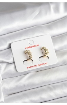 14k Gold Renk Kaplama Cm Kadın Küpe Elk-bjtıeg Çok Renkli 40326208 14k Gold Renk Kaplama Cm Kadın Küpe Elk-bjtıeg Çok Renkli 40326208