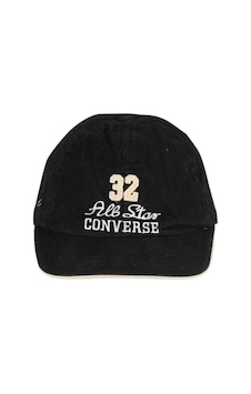 Converse 32 Allstar Siyah Şapka 03-Ccb25.B Converse 32 Allstar Siyah Şapka 03-Ccb25.B