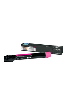 Lexmark X950X2Mg Kırmızı Toneri ( 22.000 Sayfa ) Lexmark X950X2Mg Kırmızı Toneri ( 22.000 Sayfa )