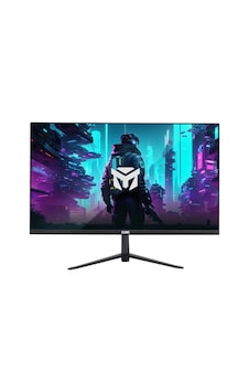 23.8 Cube Pf-24p180f05 Ips 0.5ms 180hz Hdmı Dp Usb Fhd 1920x1080 Sıyah Vesa Gamıng   Olu Pıxel
