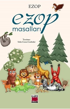 Ezop Masalları-çocuk Kitabı Ezop Masalları-çocuk Kitabı