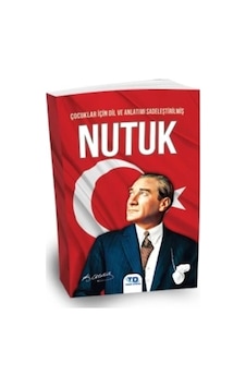 Çocuklar Için Nutuk