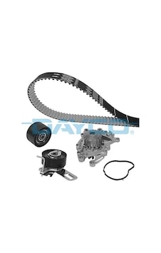 Peugeot 508 Triger Seti + Devirdaim 1.5 Bluehdi 2019-2024 Dayco Ktbwp12080 Peugeot 508 Triger Seti + Devirdaim 1.5 Bluehdi 2019-2024 Dayco Ktbwp12080