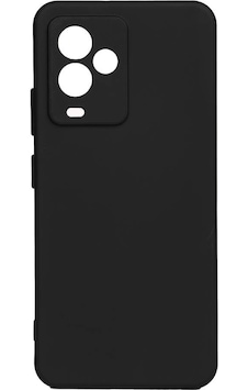General Mobile Gm 24 Pro Kılıf Premiums Silikon Kapak Siyah General Mobile Gm 24 Pro Kılıf Premiums Silikon Kapak Siyah