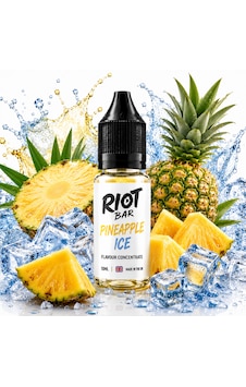 Riot Bar Peach Ice Tea Aroma Riot Bar Peach Ice Tea Aroma