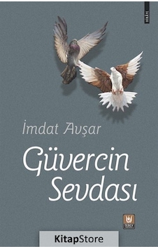 Güvercin Sevdası - İmdat Avşar