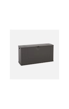 Keter Depoluma Sandığı 280 Litre Antrasit 117x45x56 Cm Keter Depoluma Sandığı 280 Litre Antrasit 117x45x56 Cm