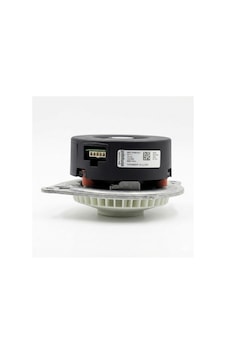 Demirdöküm Nitromix Uyumlu Ebmpapst Fan Motoru - Söküm Demirdöküm Nitromix Uyumlu Ebmpapst Fan Motoru - Söküm