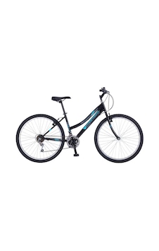 Salcano Excel Lady V 24" Jant 21 Vites Bayan Dağ Bisikleti Siyah Turkuaz Siyah Turkuaz Salcano Excel Lady V 24" Jant 21 Vites Bayan Dağ Bisikleti Siyah Turkuaz Siyah Turkuaz