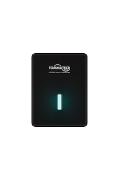 Likya 22kw Ac Elektrikli Araç Şarj Cihazı