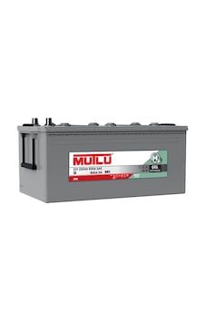 Gd6.230.090.b - Jel Akü 518 273 242 Mm 230ah 900 A En 950 A Sae - Mutlu Akü Gd6.230.090.b - Jel Akü 518 273 242 Mm 230ah 900 A En 950 A Sae - Mutlu Akü