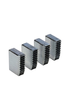 Vırax 1362 03 Sağ Bspt 3/8'' Pafta Kafası İçin Tarak Vırax 1362 03 Sağ Bspt 3/8'' Pafta Kafası İçin Tarak