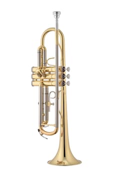 Jupiter Jtr701q Trompet