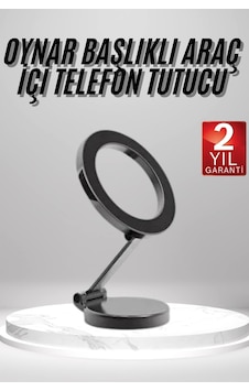 Magsafe Telefon Tutucu 360 Dönebilen Ayarlanabilir Araç İçi Tutucu - Lisinya 75388533 Magsafe Telefon Tutucu 360 Dönebilen Ayarlanabilir Araç İçi Tutucu - Lisinya 75388533