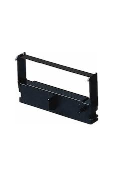 ERC-34 Epson Uyumlu Şerit Siyah (5.000 Sayfa) ERC-34 Epson Uyumlu Şerit Siyah (5.000 Sayfa)