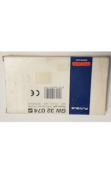 Gw 32 074 Pluybus 4M Soft Chrome Çerçeve Gw 32 074 Pluybus 4M Soft Chrome Çerçeve