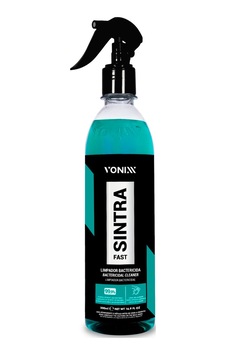 Vonixx Sintra Fast Bakterisidal Araç İçi Temizleyici 500 Ml Vonixx Sintra Fast Bakterisidal Araç İçi Temizleyici 500 Ml