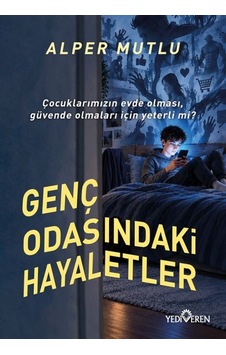 Genç Odasındaki Hayaletler Mavi Genç Odasındaki Hayaletler Mavi