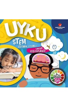 Uyku - Sağlık Depola - Harriet Brundle - Sabri Ülker Vakfı Uyku - Sağlık Depola - Harriet Brundle - Sabri Ülker Vakfı