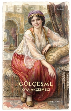 Gülçeşme - Ayrıkotu