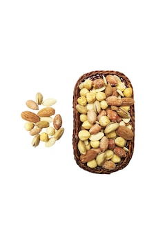 Lüks Karışık Kuruyemiş 1 KG Lüks Karışık Kuruyemiş 1 KG
