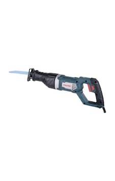 Proter Pr 730 E Tilki Kuyruğu Testere Makinesi