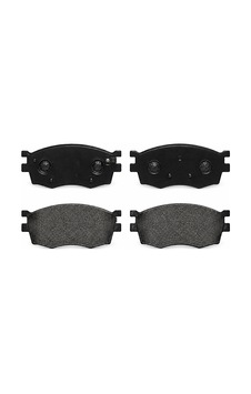 Erp Hyundai Accent Era 1.4 1.5 Crdi 1.6 2006-2012 Ön Fren Balata Takımı 58101-1ge00 Erp Hyundai Accent Era 1.4 1.5 Crdi 1.6 2006-2012 Ön Fren Balata Takımı 58101-1ge00