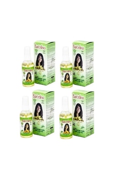 Barcelino Saç Bakım Yağı 4 x 150 ML Barcelino Saç Bakım Yağı 4 x 150 ML