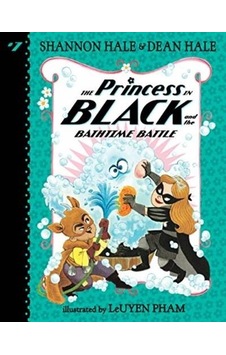 The Princess İn Black And The Bathtime Battle The Princess İn Black And The Bathtime Battle