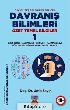 Davranış Bilimleri Özet Temel Bilgiler 1 - Ümit Sayın - Tantra Akademi Davranış Bilimleri Özet Temel Bilgiler 1 - Ümit Sayın - Tantra Akademi