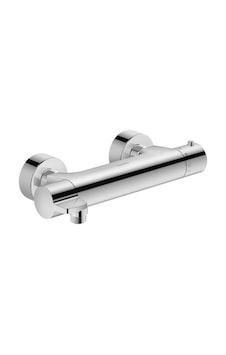 Duravit B.1 Termostatık Banyo Bataryası B14220000010 Krom Duravit B.1 Termostatık Banyo Bataryası B14220000010 Krom