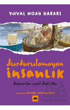 Durdurulamayan İnsanlık 3 Kolektif Kitap Durdurulamayan İnsanlık 3 Kolektif Kitap
