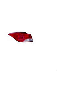 Hyundai - Stop Lambası Dış Sol Elantra 2011- Hyundai - Stop Lambası Dış Sol Elantra 2011-