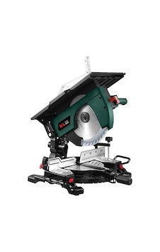 Klpro KLGK305 2000W 305 MM Tablalı Gönye Kesme Makinesi