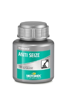 Motorex Anti Seize Fırçalı Bisiklet Macunu 100 G Motorex Anti Seize Fırçalı Bisiklet Macunu 100 G
