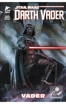 Star Wars Darth Vader Cilt 1 - Kieron Gillen - Çizgi Düşler