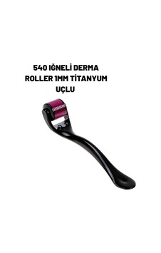 Northcity Ev Tipi Mikro İğneli Cilt Bakım Aleti 1 Mm Titanyum Roller Northcity Ev Tipi Mikro İğneli Cilt Bakım Aleti 1 Mm Titanyum Roller