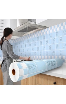 Yüksek Sıcaklığa Dayanıklı Kendiliğinden Yapışkanlı Film Su Ve Yağ Geçirmez Duvar Folyosu 5mt X 60 Cm 5580 Diğer Yüksek Sıcaklığa Dayanıklı Kendiliğinden Yapışkanlı Film Su Ve Yağ Geçirmez Duvar Folyosu 5mt X 60 Cm 5580 Diğer