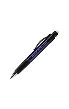 FABER CASTELL GRİP PLUS 0.7 LACİVERT FABER CASTELL GRİP PLUS 0.7 LACİVERT