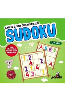 Sudoku 7+ Yaş - İlkokul 2. Sınıf Öğrencileri İçin - Ihzz-752971 Sudoku 7+ Yaş - İlkokul 2. Sınıf Öğrencileri İçin - Ihzz-752971
