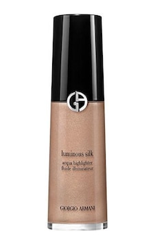 Giorgio Armani Luminous Silk Acqua Highlighter - 03 Dawn Giorgio Armani Luminous Silk Acqua Highlighter - 03 Dawn