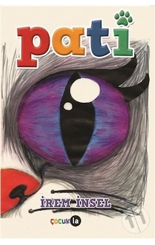 Pati - İrem İnsel - La Kitap Pati - İrem İnsel - La Kitap