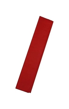 Krapon Kağıdı 50x200 Tek Kırmızı - 6 Adet Krapon Kağıdı 50x200 Tek Kırmızı - 6 Adet
