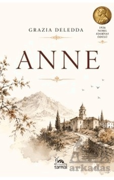 Anne Sarmal Kitabevi
