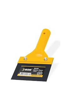 Mey İthalat Sgs 406 Kazıma Raspası 10 Cm Mey İthalat Sgs 406 Kazıma Raspası 10 Cm