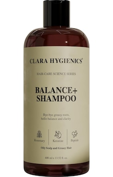 Balance+ Shampoo 400 Ml Series Şampuan